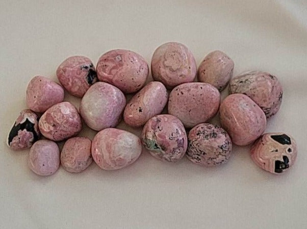 Rhodocrosit