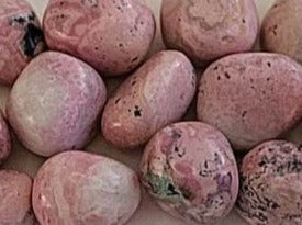 Rhodocrosit