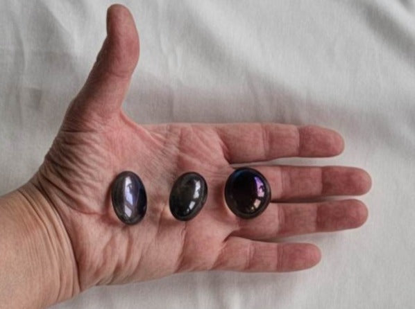 Silver Aura