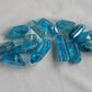 Aqua Aura Lys Blå