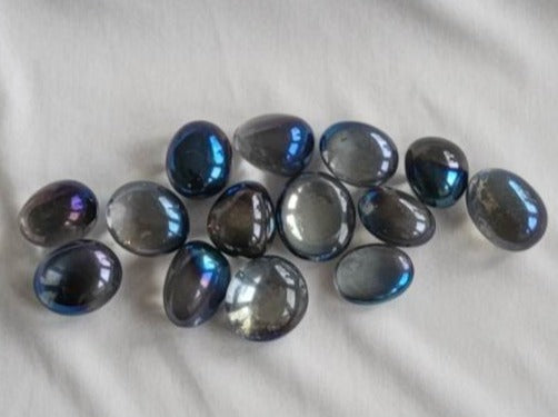 Silver Aura
