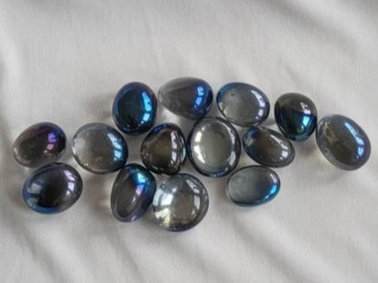 Silver Aura