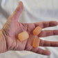 Selenit Orange