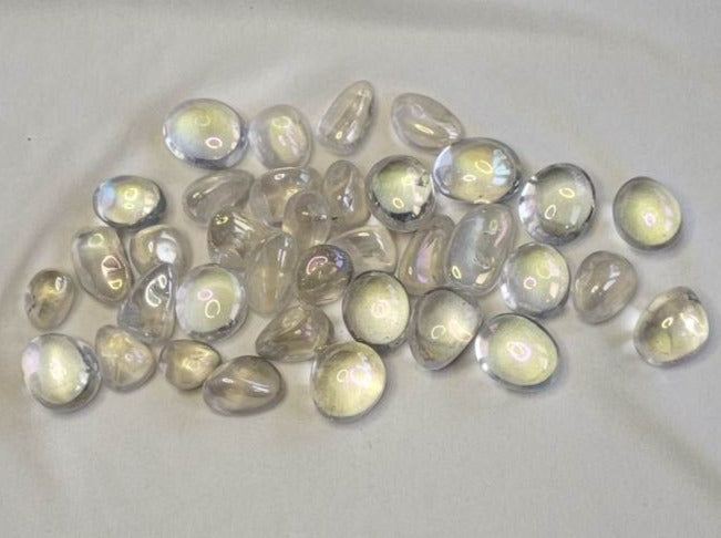 Regnbue Aura