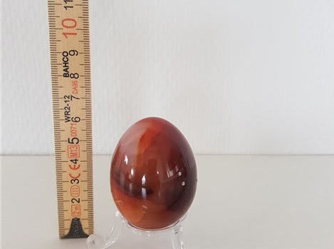 Karneol Æg