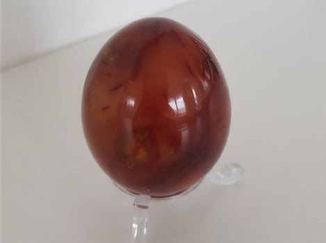Karneol Æg