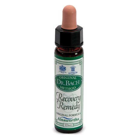 Recovery Remedy/Rescue 10 ml