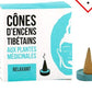 Røgelse cones Relaxing
