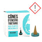 Røgelse cones Relaxing