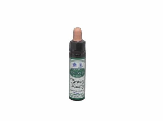 Recovery Remedy/Rescue 10 ml