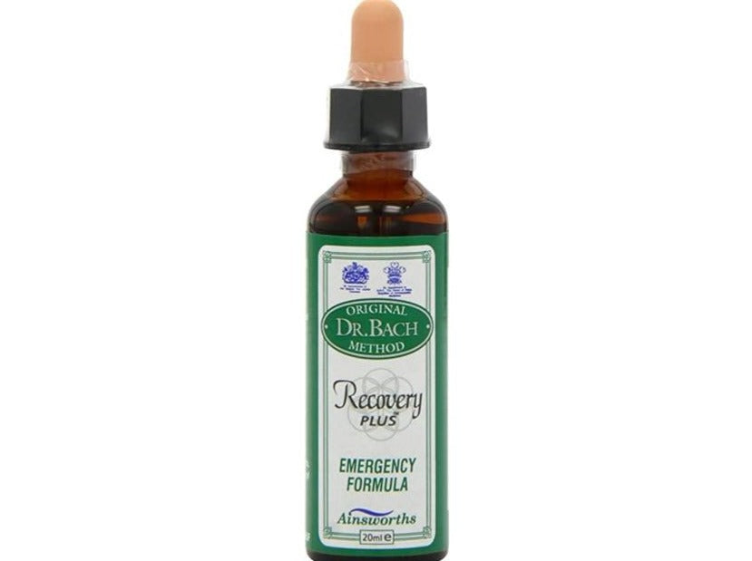 Recovery Plus / Rescue 20 ml