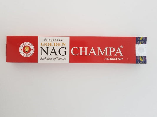 NAG Champa