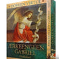 Ærkeenglen Gabriel Orakelkort - Super Tilbud