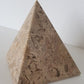Pyramid Landskabs Jaspis