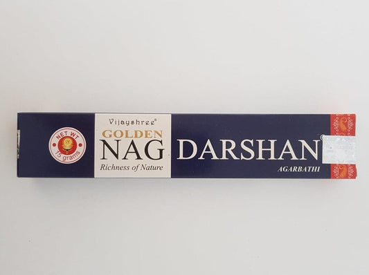 NAG Darshan