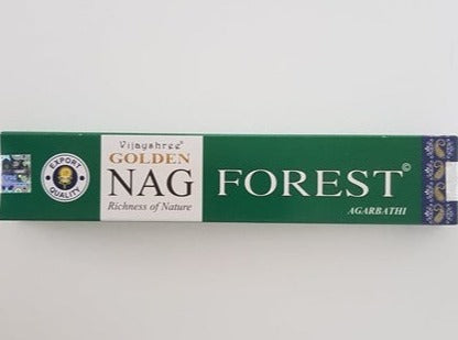 NAG Forest